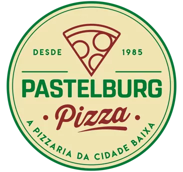 Pastelburg Pizza